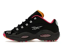 Фото № 3 с приближением к товару «‎Reebok Question Low»