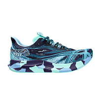 Фото № 1 с приближением к товару «‎Asics Noosa Tri 15 Avant Garde - Blue Bliss (1011B609-402)»