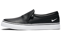 Фото № 1 с приближением к товару «‎Nike Court Royale AC Slip-On WMNS Black»