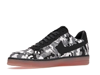 Фото № 2 с приближением к товару «‎Nike Af1 Downtown Txt Qs White/Anthracite-Cool Grey»