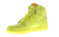 Фото № 2 с приближением к товару «‎Jordan 1 Retro High Gatorade Cyber»