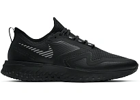 Фото № 1 с приближением к товару «‎Nike Odyssey React Shield 2 Black»