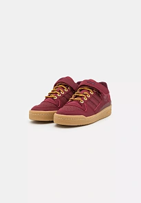 Фото № 3 с приближением к товару «‎FORUM LOW UNISEX»