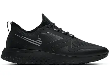 Nike Odyssey React Shield 2 Black (BQ1671-001)