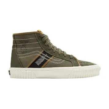 Vans Sk8-Hi Gym Issue World Code Series - 1