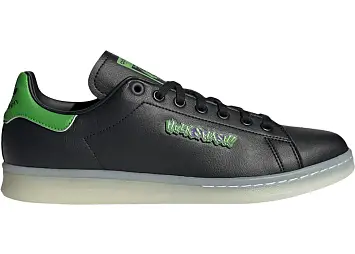 adidas Stan Smith Marvel Hulk Smash (FZ2708)