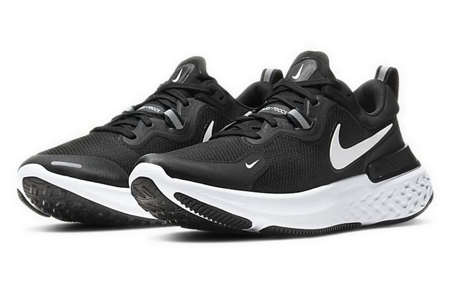 Фото № 3 с приближением к товару «‎Nike React Miler 'Black'»