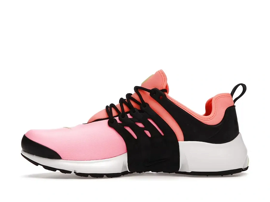 Фото № 3 с приближением к товару «‎Nike Air Presto»