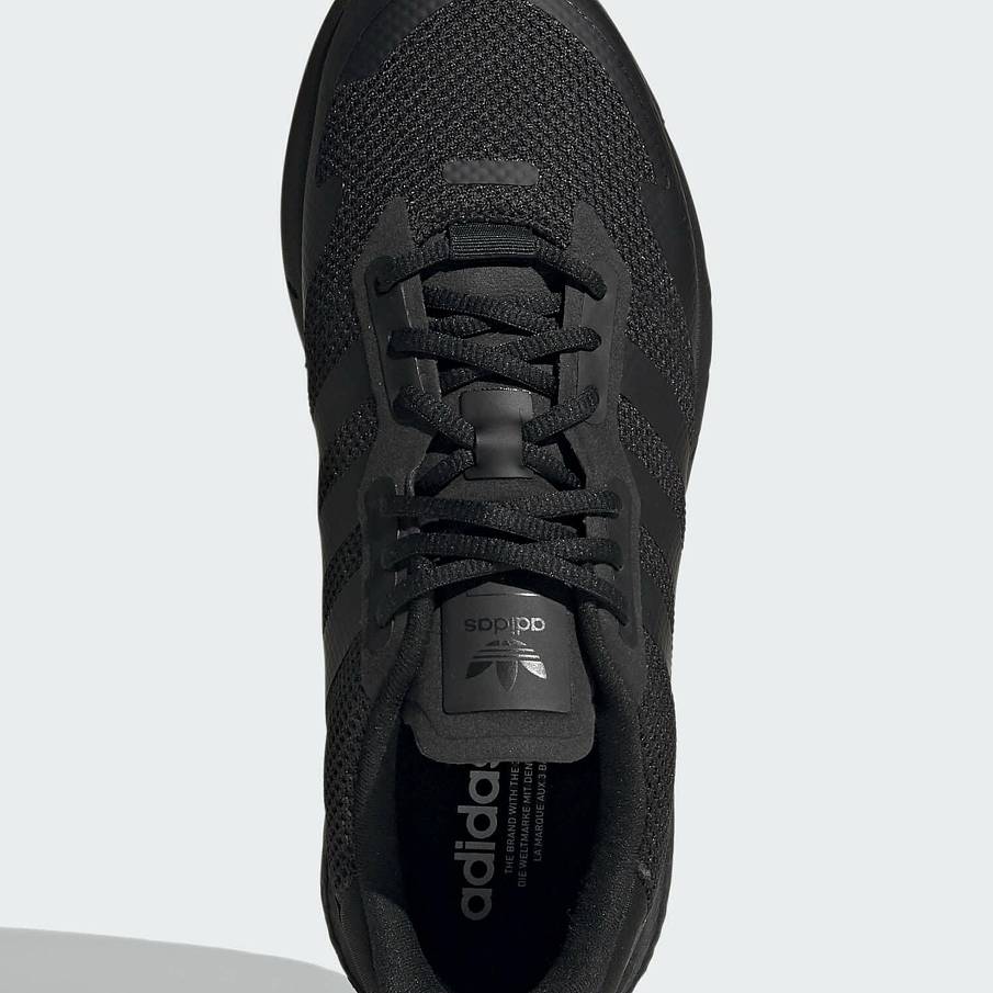 Фото № 4 с приближением к товару «‎Adidas ZX 1K Boost Schuh »