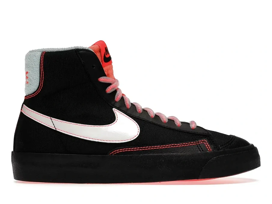 Фото № 1 с приближением к товару «‎Nike Blazer Mid '77»