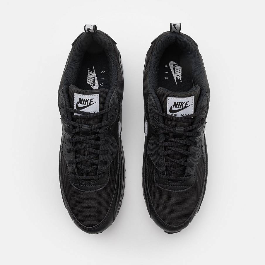 Фото № 4 с приближением к товару «‎Nike Air Max 90 TU »