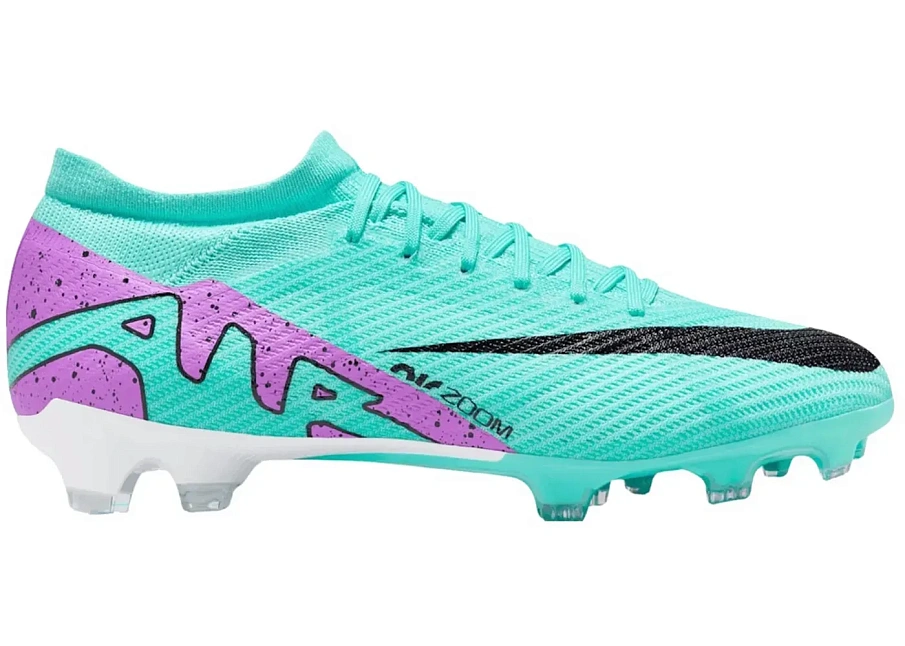 Фото № 1 с приближением к товару «‎Nike Zoom Mercurial Vapor 15 PRO FG»