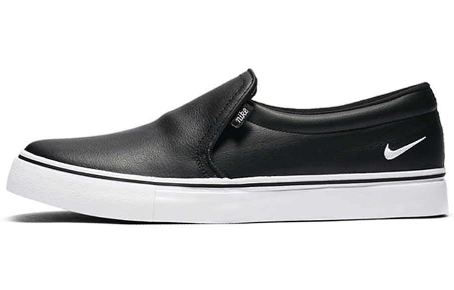 Фото № 1 с приближением к товару «‎Nike Court Royale AC Slip-On WMNS Black»