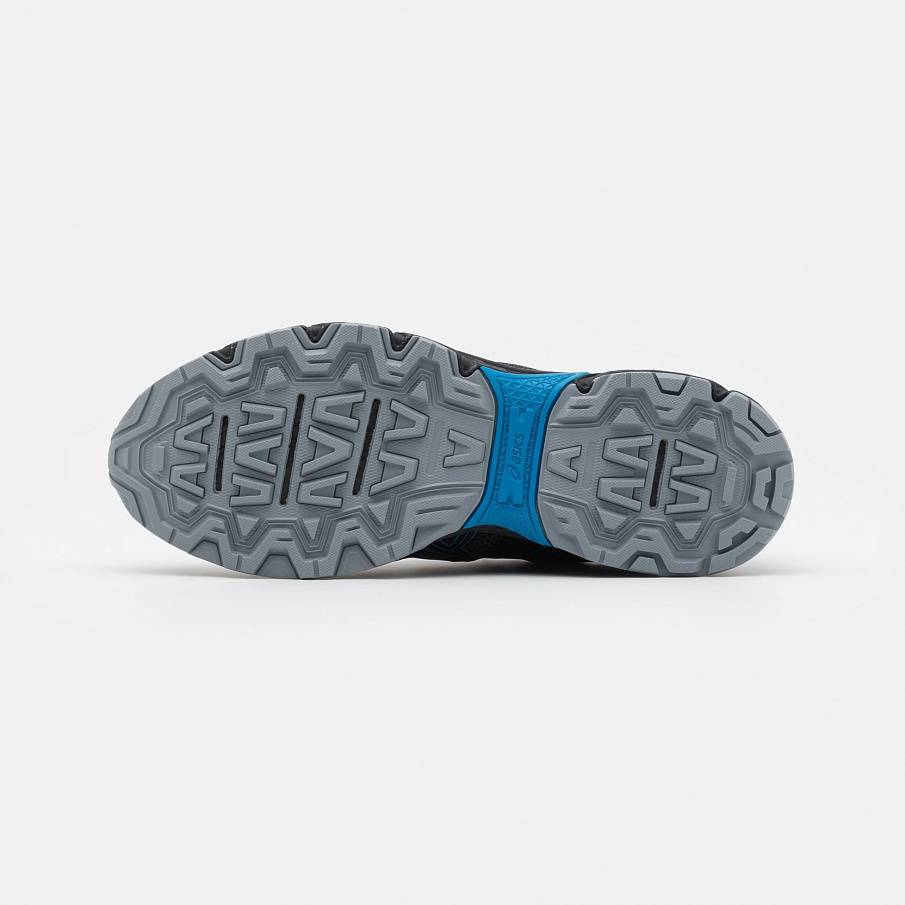 Фото № 5 с приближением к товару «‎Asics Gel Venture 8 WP»