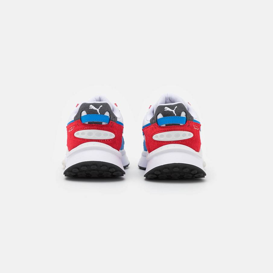 Фото № 3 с приближением к товару «‎Puma Wild Rider Rollin »