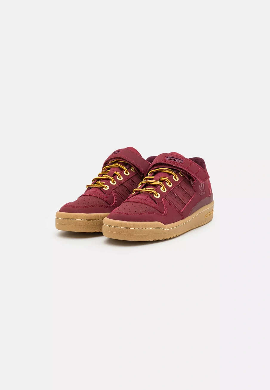 Фото № 3 с приближением к товару «‎FORUM LOW UNISEX»
