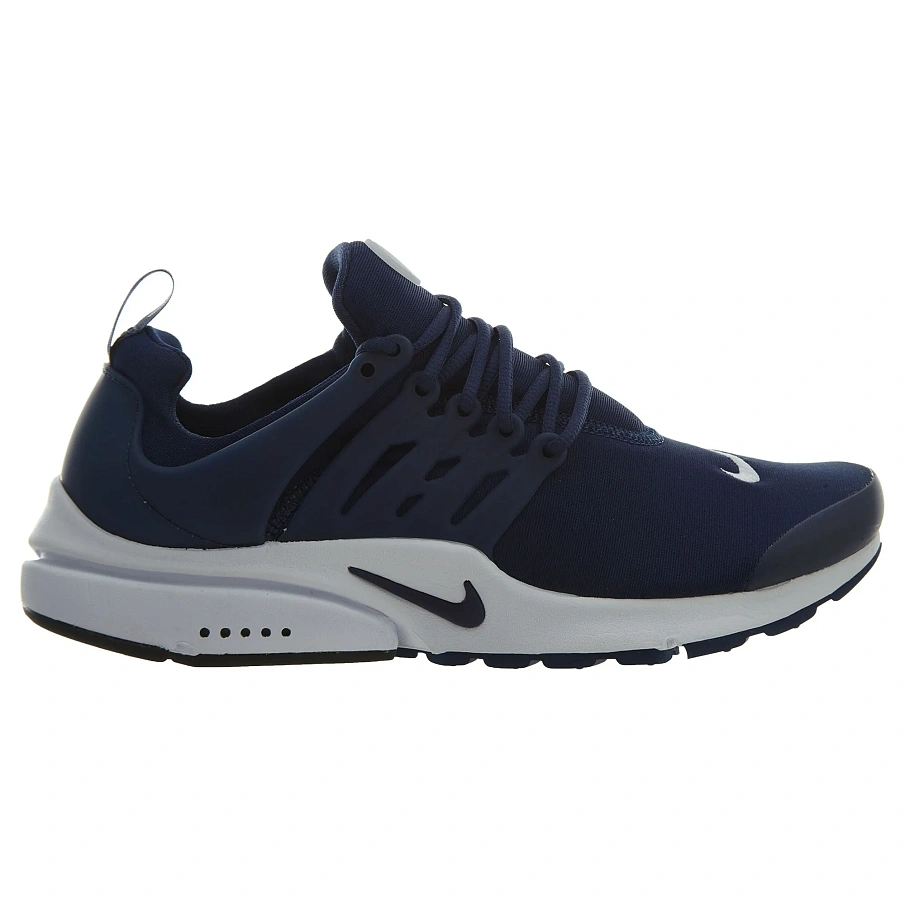 Фото № 1 с приближением к товару «‎Nike Air Presto Essential Binary Blue Binary Blue-White»