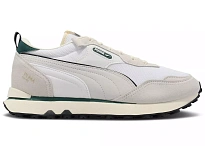 Фото № 1 с приближением к товару «‎Puma Rider FV Ivy League Whisper White»