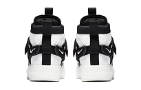 Фото № 3 с приближением к товару «‎Nike Aair Force 1 Utility Mid Gs 'Ocra'»