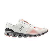 Фото № 1 с приближением к товару «‎ON Cloud X 3 Ivory Alloy»