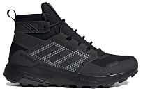Фото № 2 с приближением к товару «‎adidas Terrex Trailmaker Mid C.Rdy Black»