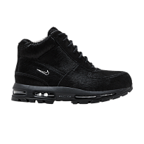 Фото № 1 с приближением к товару «‎Nike Air Max Goadome Pony Hair Pack - Triple Black»