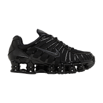 Фото № 1 с приближением к товару «‎Nike Women's Shox TL Black 2023»