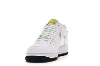 Фото № 4 с приближением к товару «‎Nike Air Force 1 Low Daisy»
