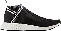 Фото № 1 с приближением к товару «‎adidas NMD CS2 Core Black Shock Pink»