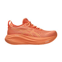 Фото № 1 с приближением к товару «‎ASICS Women's Gel Nimbus 27 Lite Show Mojave (1012B817-800)»