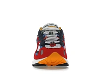 Фото № 2 с приближением к товару «‎New Balance 827 Abzorb»