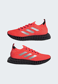 Фото № 2 с приближением к товару «‎Adidas 4d Fwd»