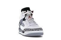 Фото № 4 с приближением к товару «‎Jordan Spizike White Cement (2017) »
