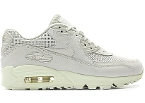 Фото № 1 с приближением к товару «‎Nike Air Max 90 Pinnacle Light Bone »