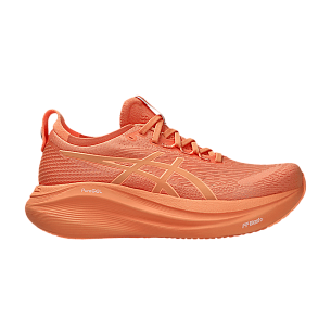 ASICS Women's Gel Nimbus 27 Lite Show Mojave (1012B817-800)