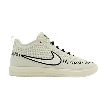 Nike Book 2 Halloween