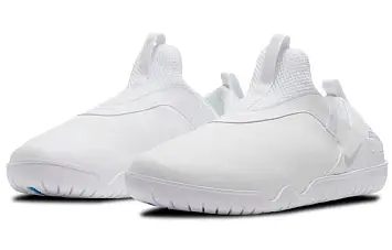 Nike Air Zoom Pulse White - 3