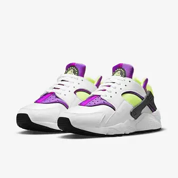 Nike Air Huarache - 4