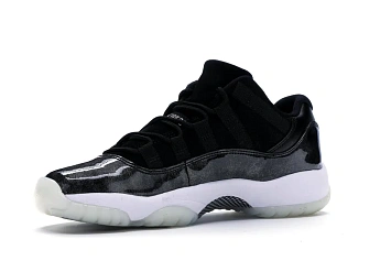 Jordan 11 Retro Low Barons  - 3