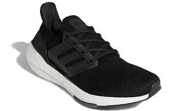 adidas Ultra Boost 21 Running shoes Core Black - 3