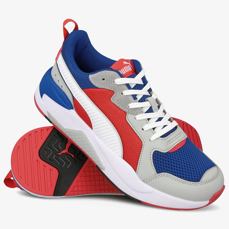 Фото № 4 с приближением к товару «‎Puma X-Ray»