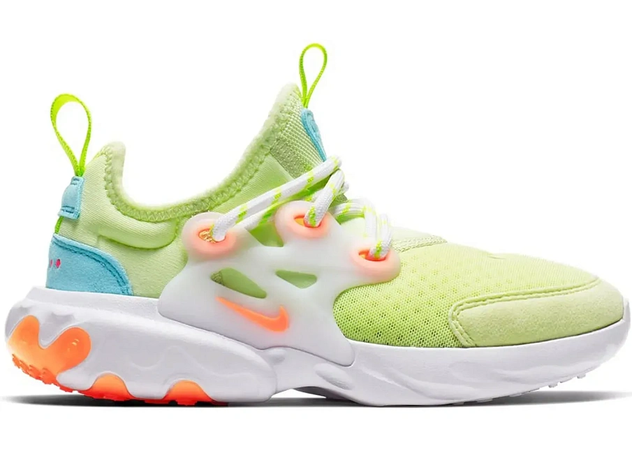Фото № 1 с приближением к товару «‎Nike React Presto»
