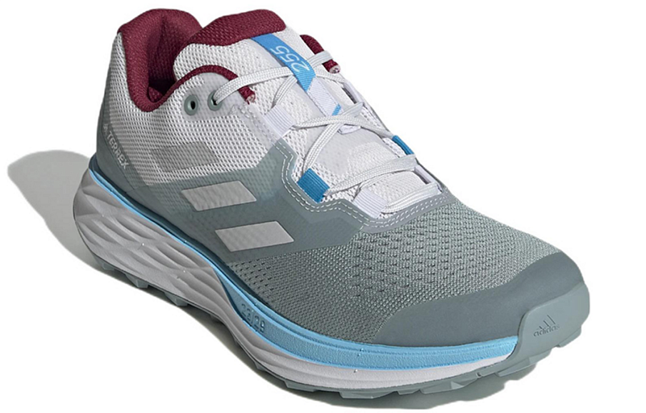 Фото № 3 с приближением к товару «‎adidas Terrex Two Flow Trail Running Shoes»