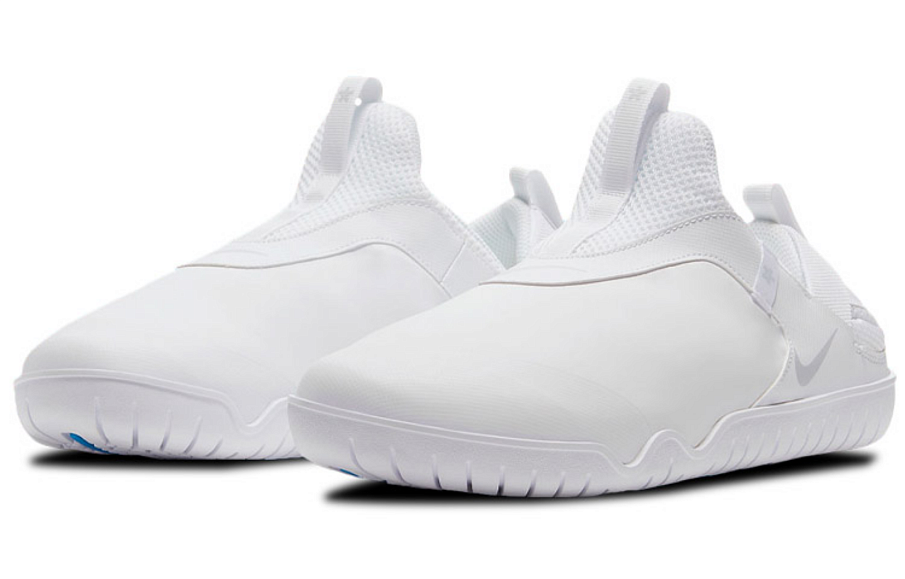 Фото № 3 с приближением к товару «‎Nike Air Zoom Pulse White»