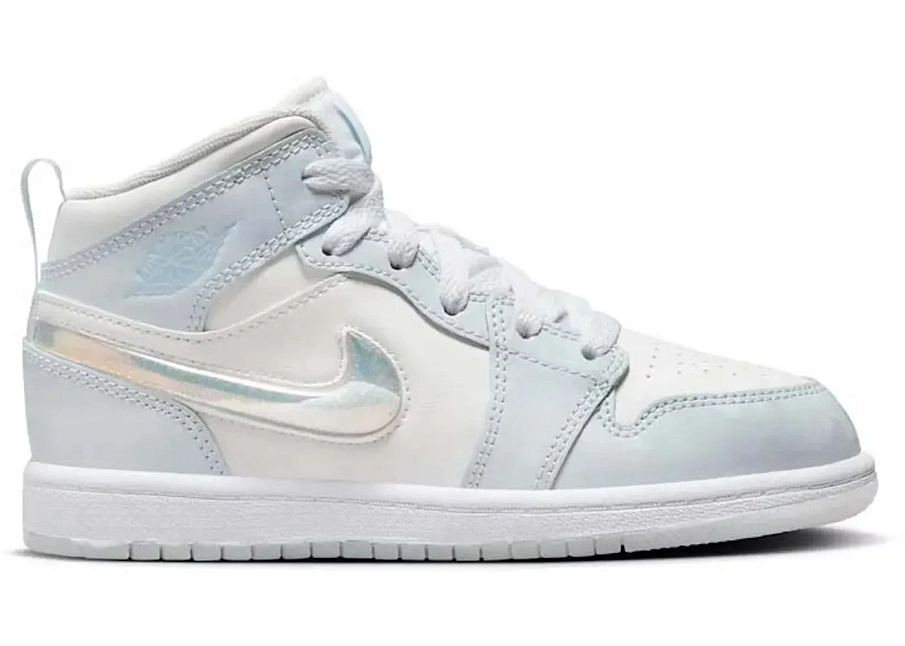 Фото № 1 с приближением к товару «‎Jordan 1 Mid SE»