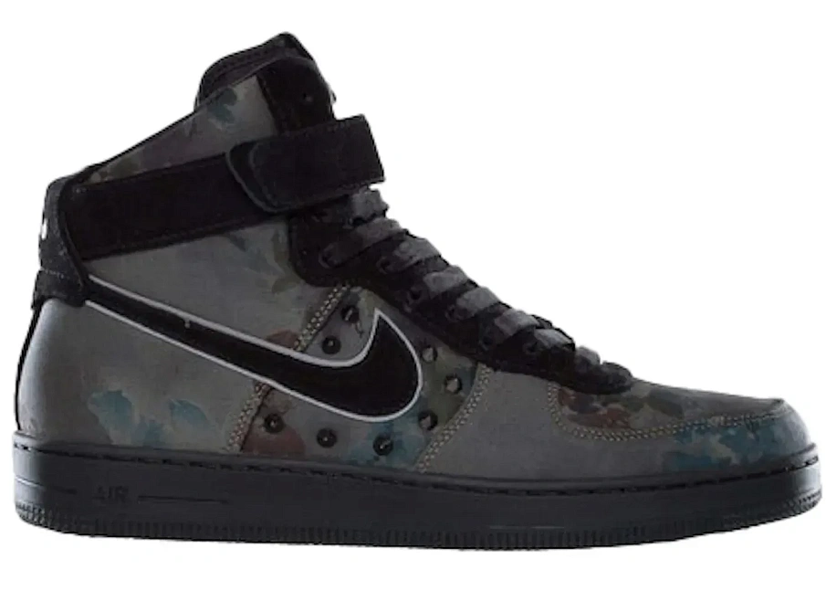 Фото № 1 с приближением к товару «‎Nike Air Force 1 Downtown NRG Liberty»