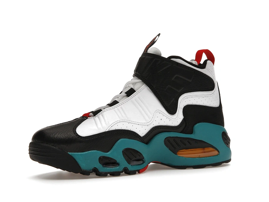 Фото № 4 с приближением к товару «‎Nike Air Griffey Max 1 Swingman Sweetest Swing»
