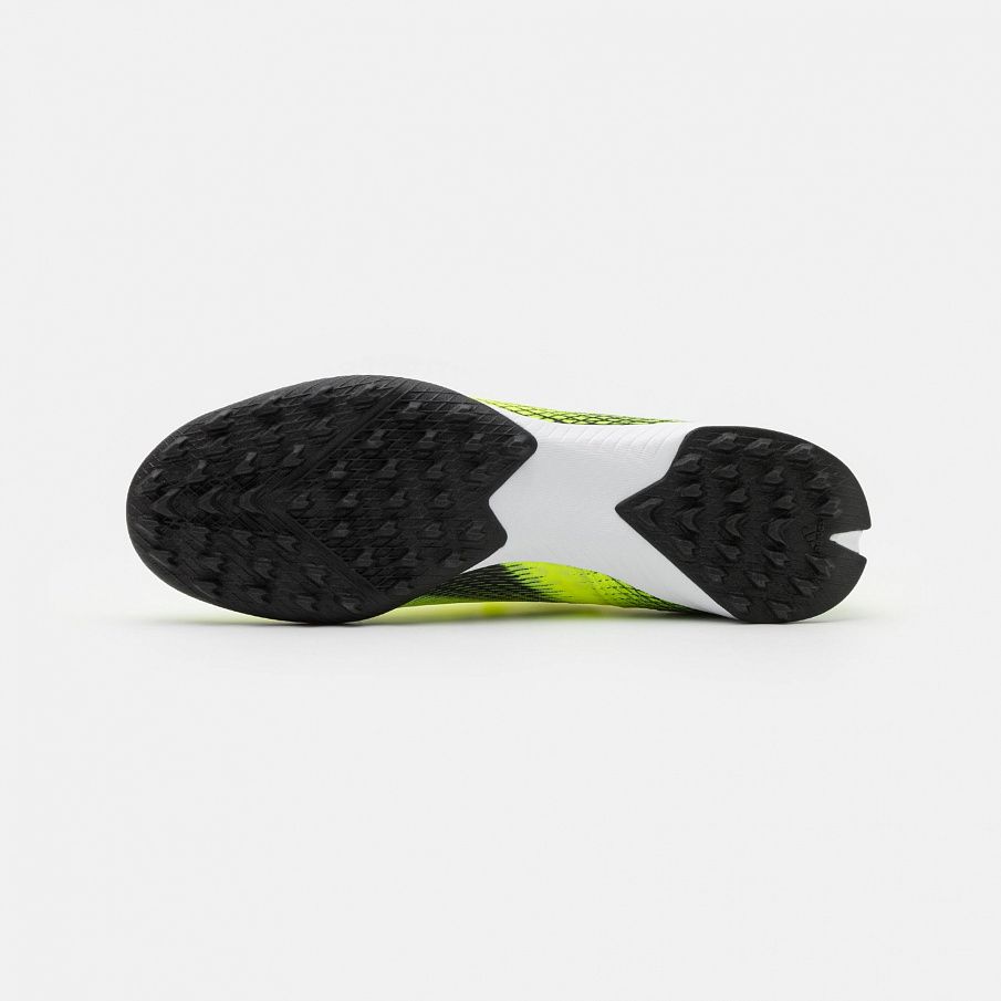 Фото № 5 с приближением к товару «‎Adidas X Ghosted.3 TF »