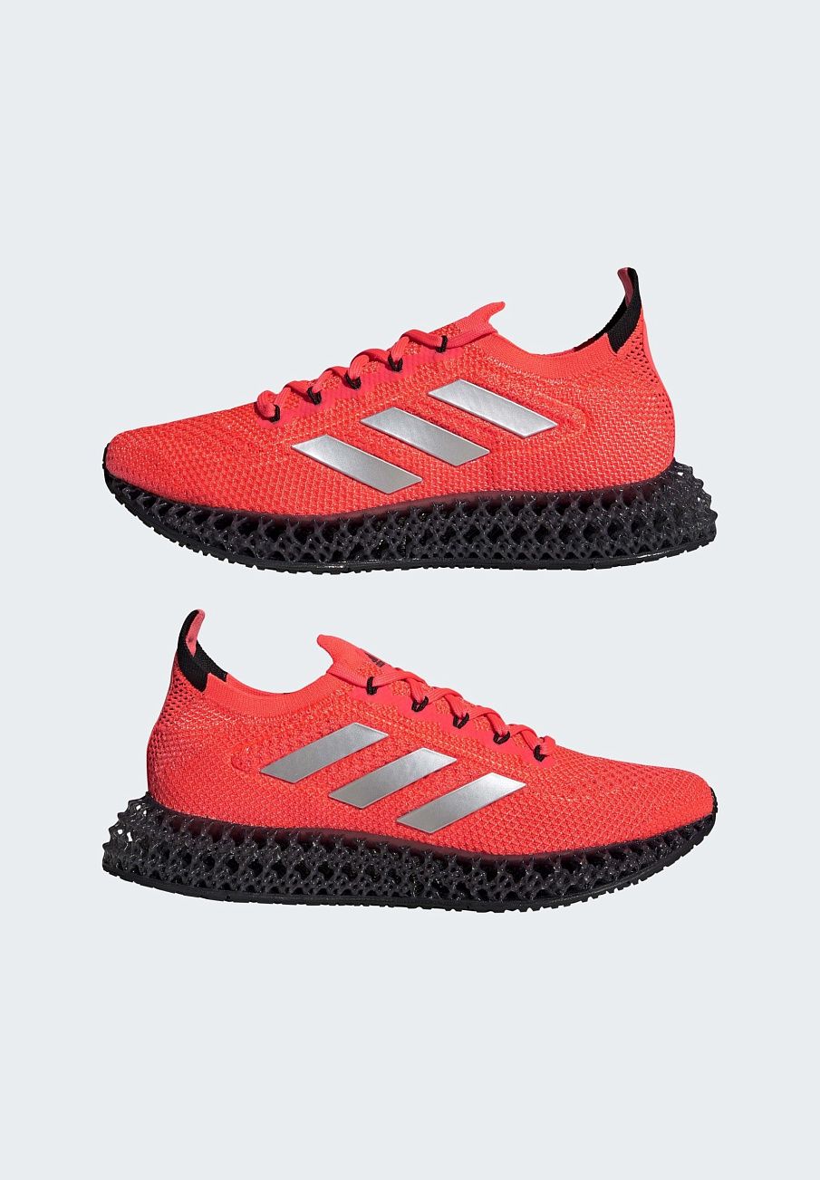 Фото № 2 с приближением к товару «‎Adidas 4d Fwd»