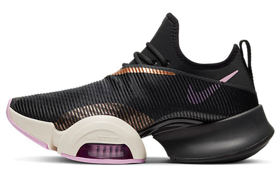 Фото № 1 с приближением к товару «‎Nike Air Zoom SuperRep Wmns BlackPink»